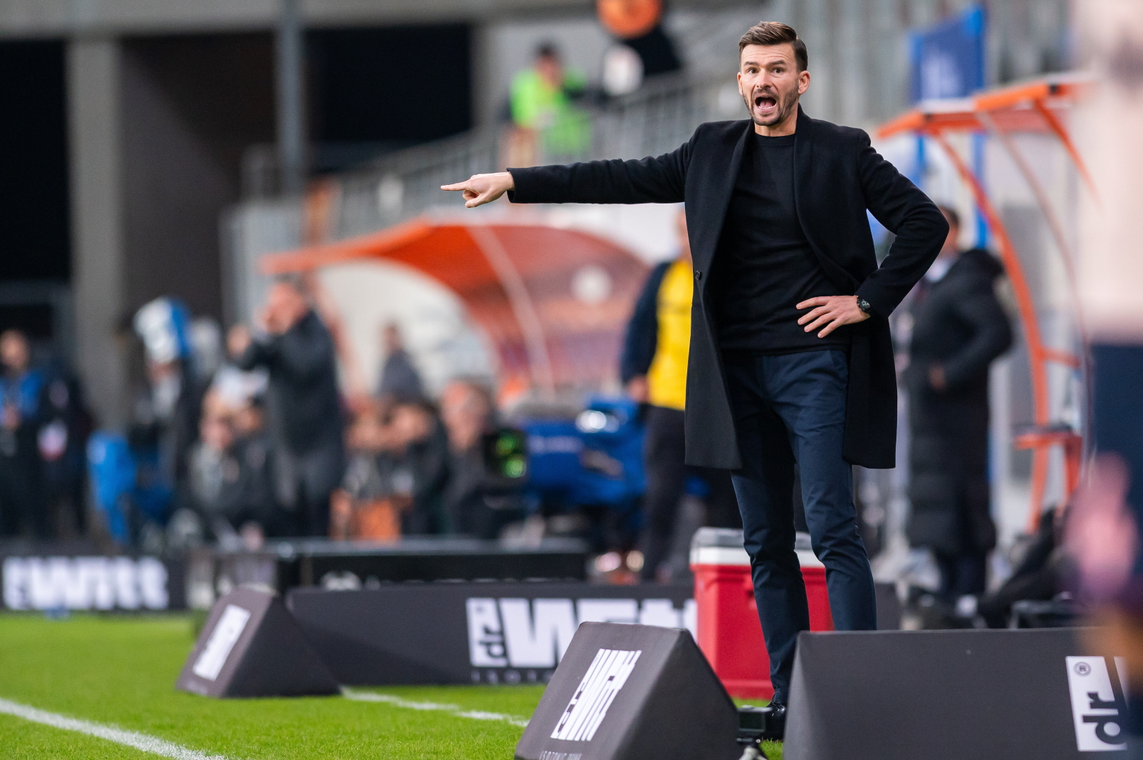 Koniec świetnej serii Górnika Zabrze. Michal Gasparik wie, co należy poprawić