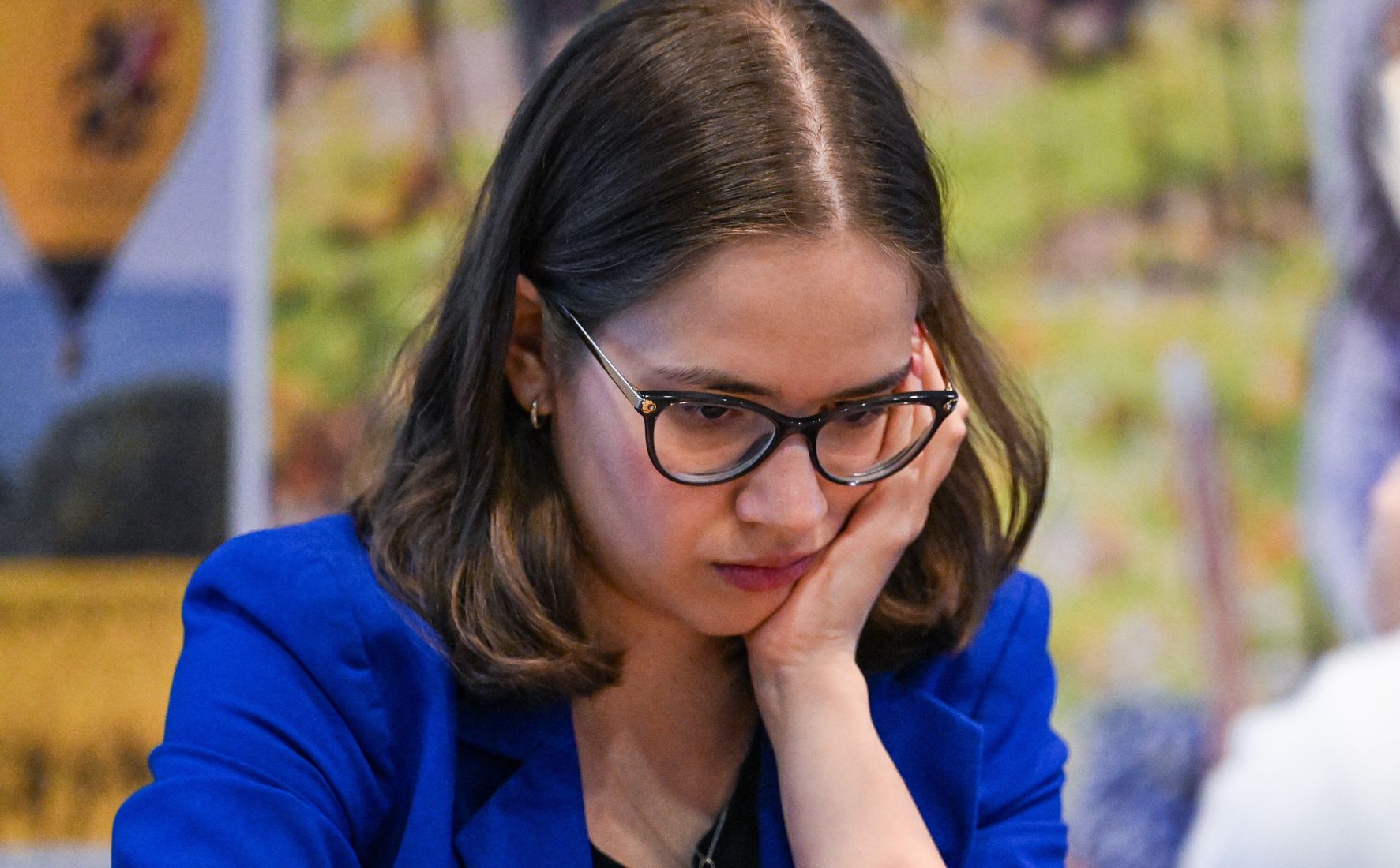 Zmieniła Rosję na Polskę. A teraz takie słowa z ojczyzny