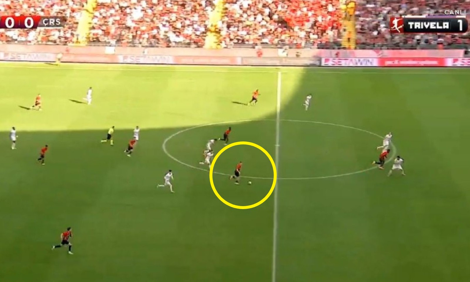 Zaraz zgrupowanie, a Polak szaleje. Tylko spójrz, co zrobił