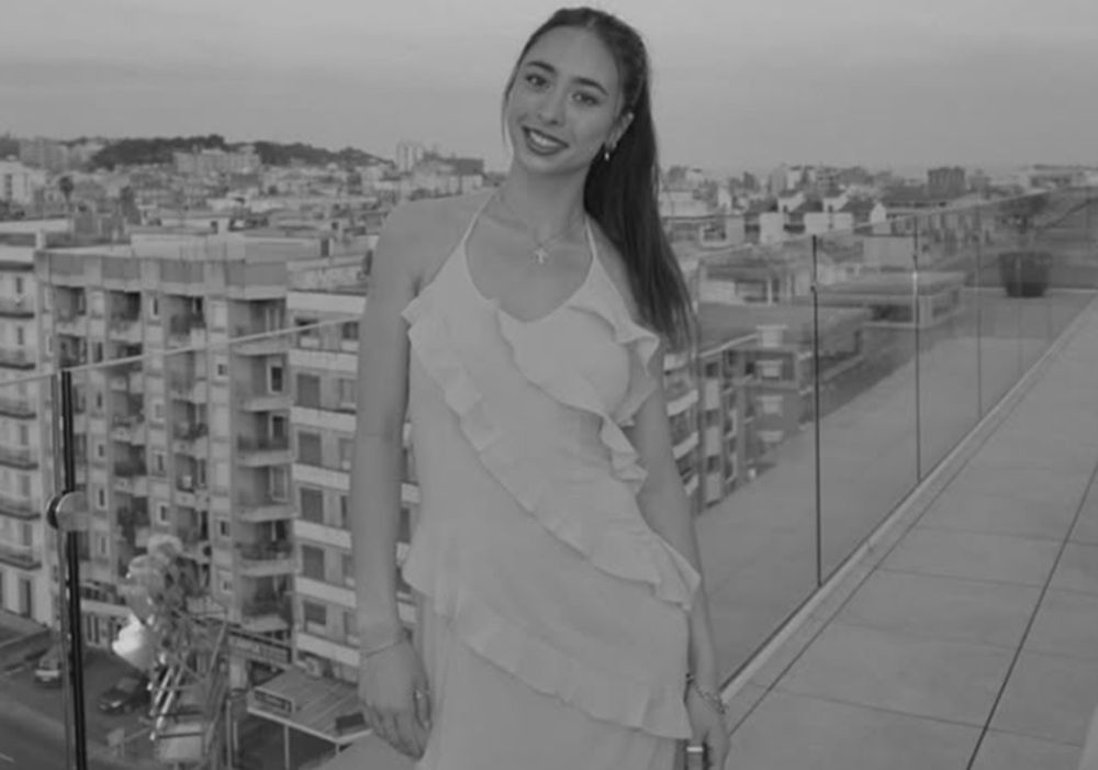 Miała zaledwie 21 lat. Bramkarka walczyła z rzadkim nowotworem