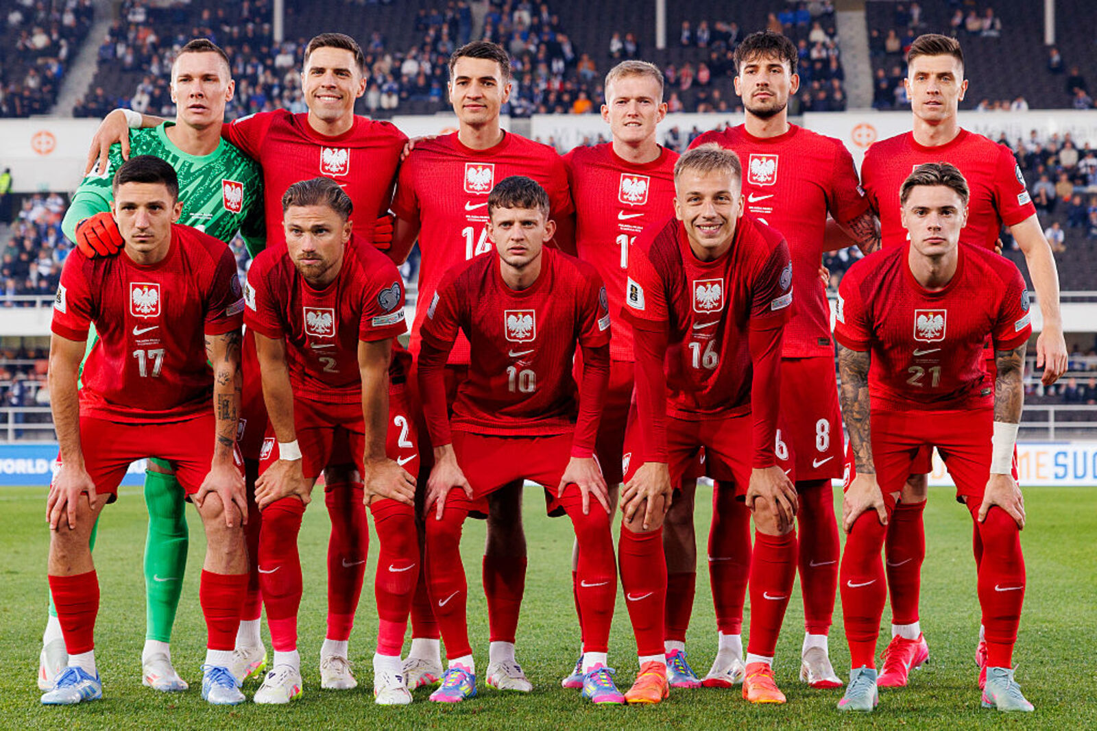 Fatalne wieści tuż przed zgrupowaniem kadry. Kontuzja ważnego gracza