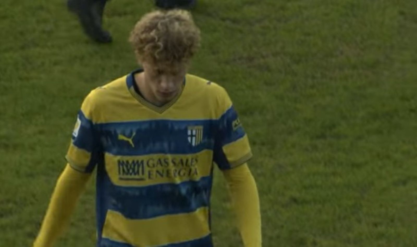 Polak ma tylko 19 lat. Jest najlepszym strzelcem włoskiej ligi