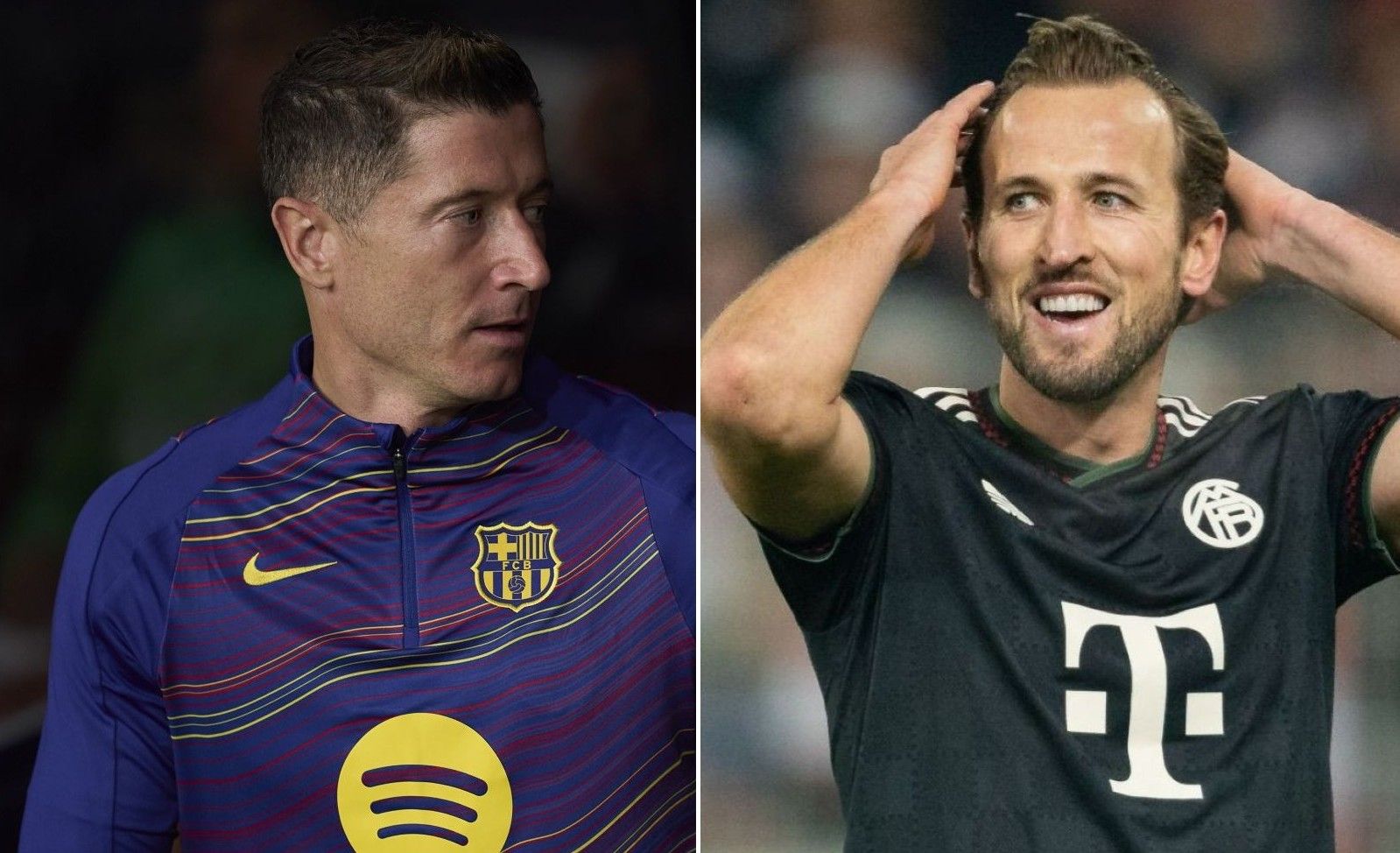 Goni rekord Lewandowskiego. Oto ile już ma trafień