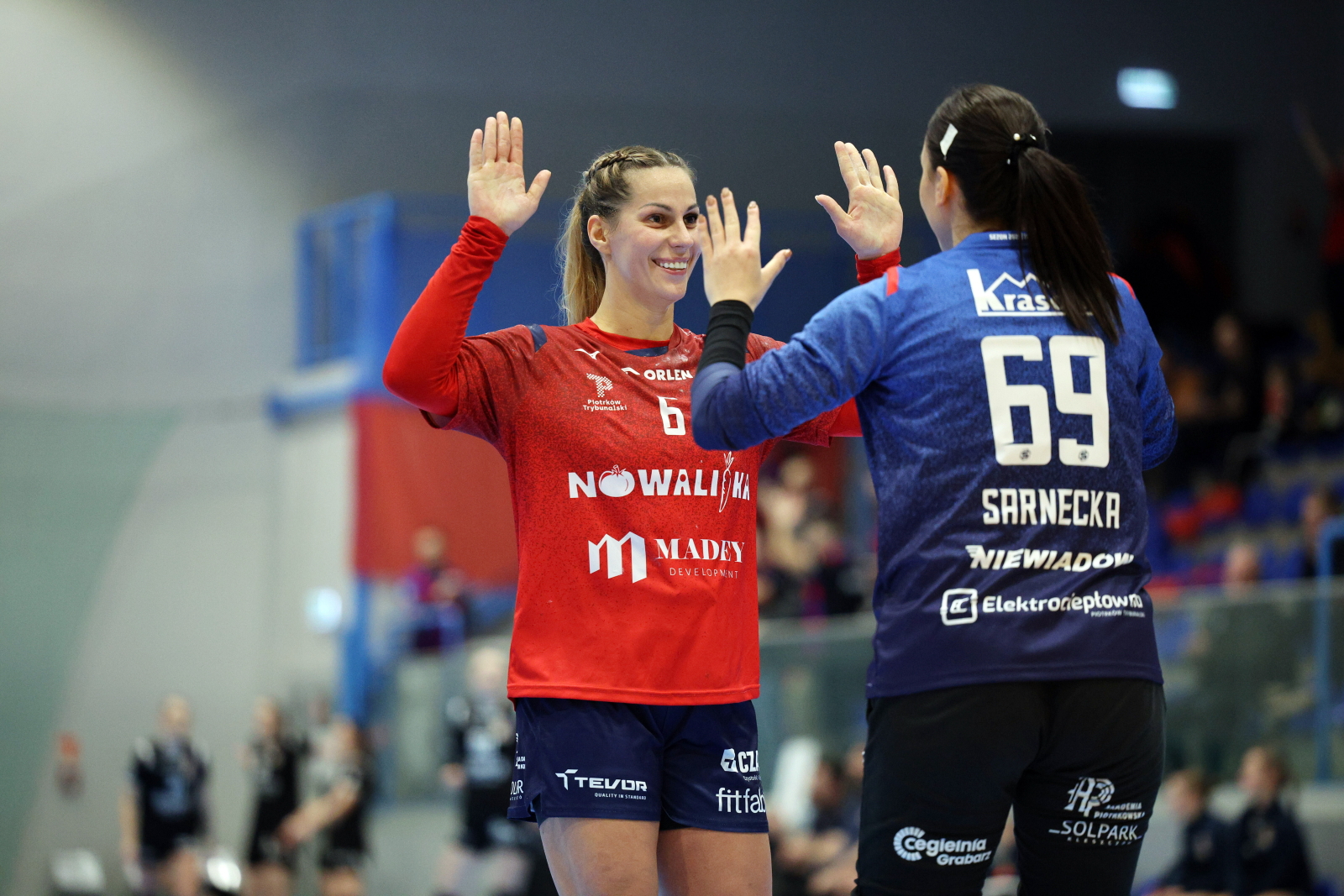 Grają jak z nut. Piąta wygrana z rzędu