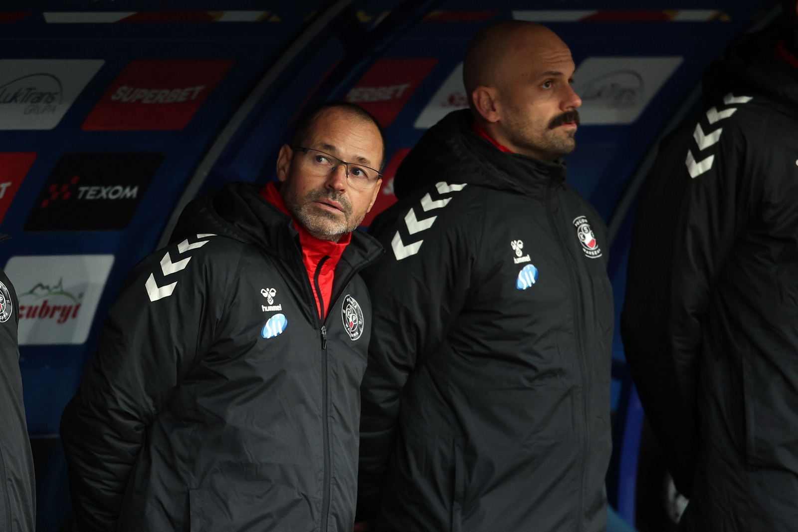 Fura szczęścia Polonii w Krakowie. Przyznał to sam trener