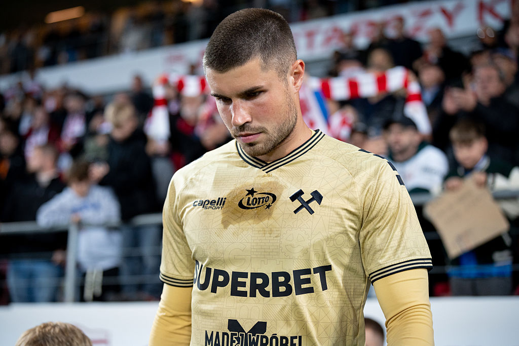 Tak zareagował na sensacyjne powołanie Urbana. "Nogi się lekko ugięły"