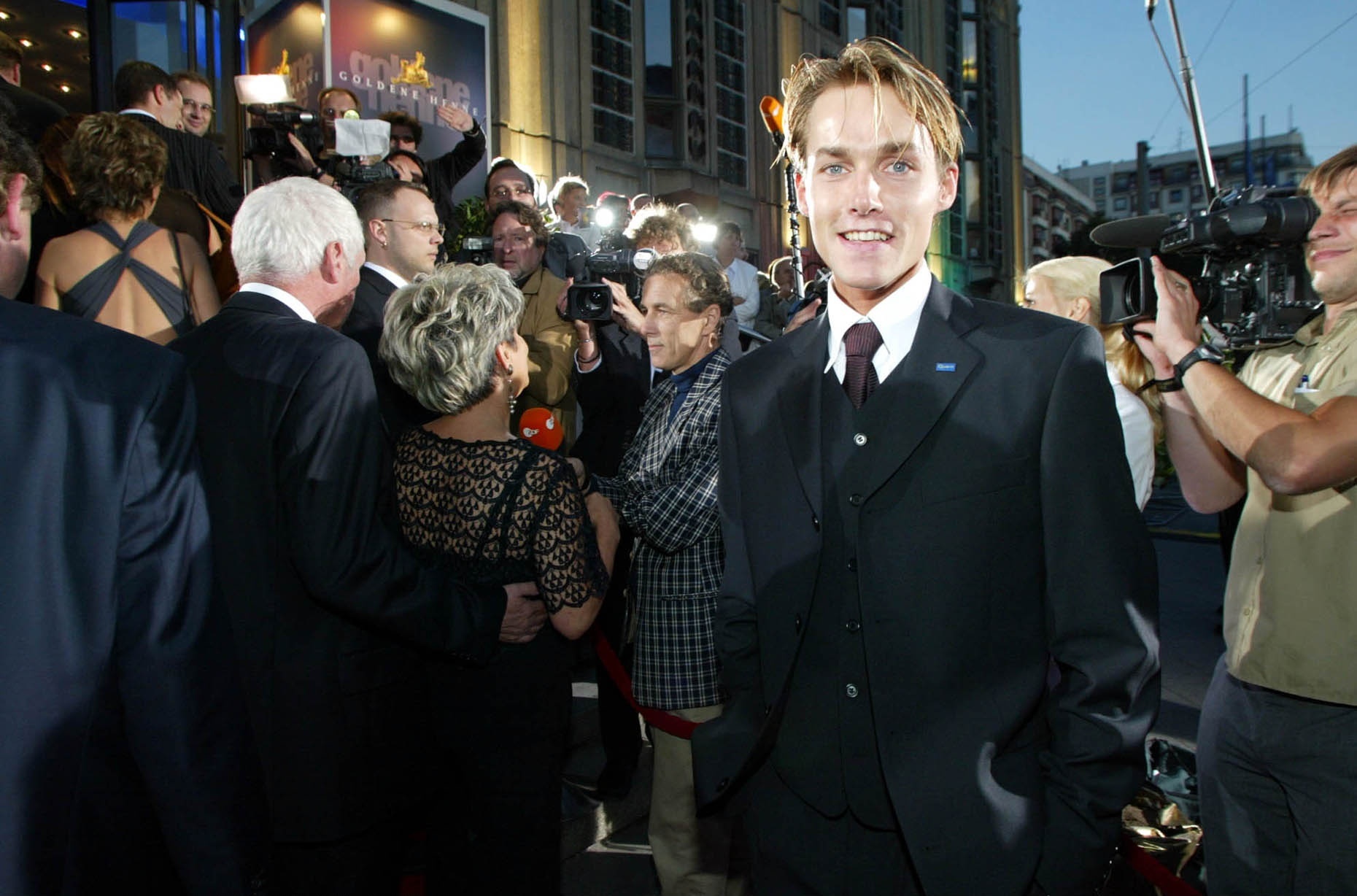 W Polsce był znienawidzony. Zobacz, jak dziś wygląda