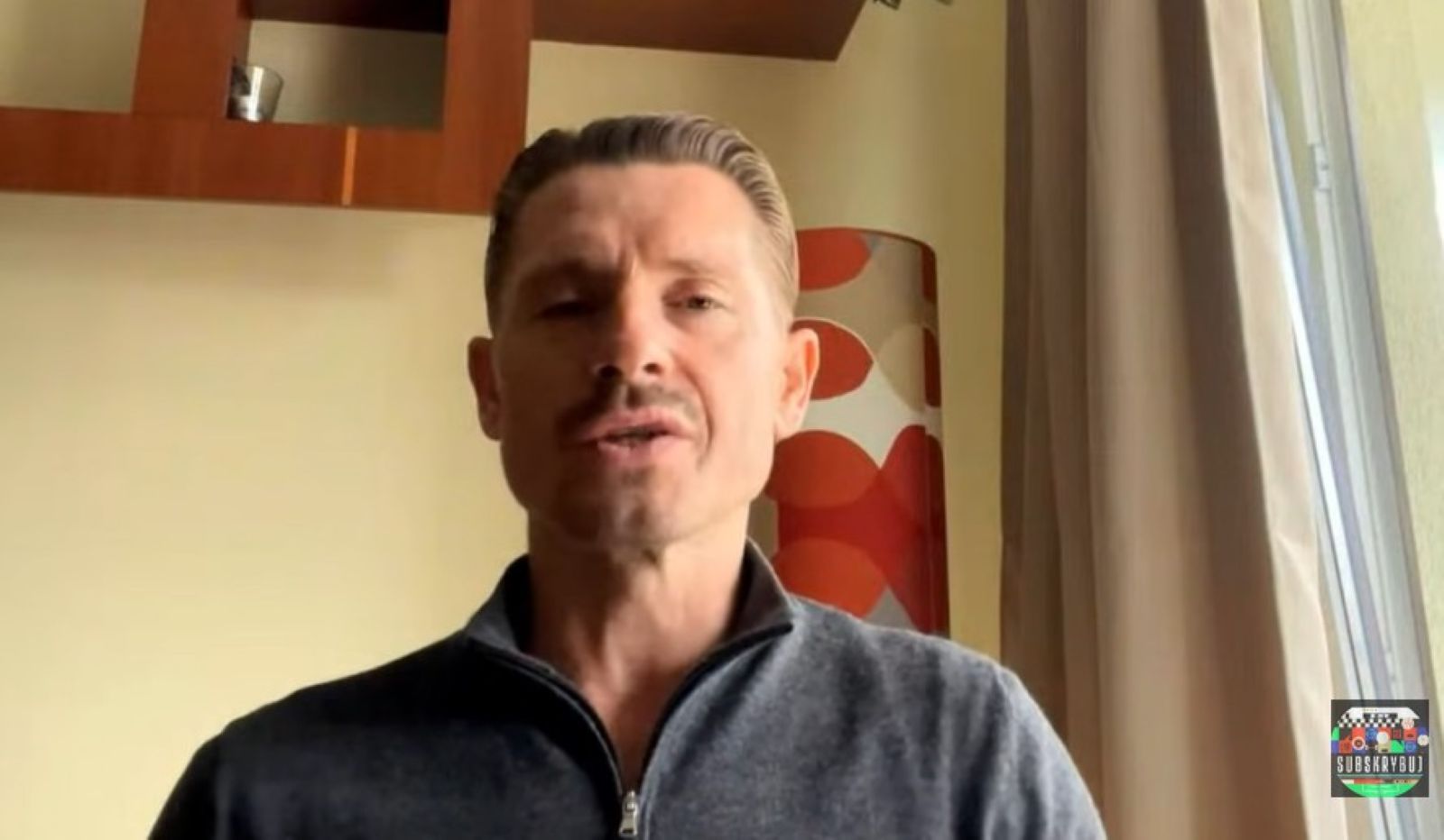 Krytykuje decyzje Urbana. "Będzie robił z nas wiatrak"