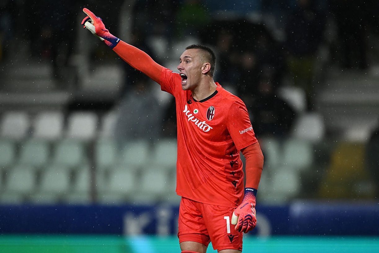 Tylko nie to! Złe wieści przed zgrupowaniem reprezentacji