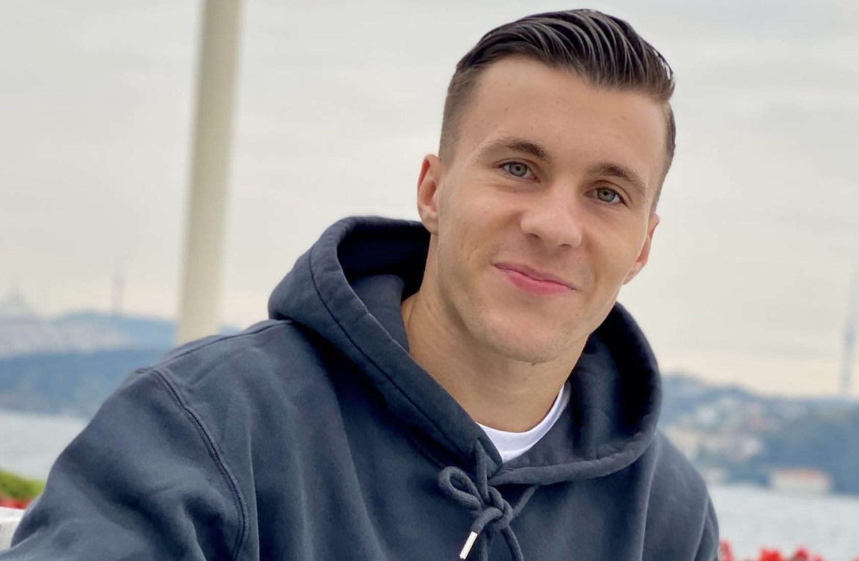 Polak zwrócił się do FIFA. Chce pieniędzy od klubu z Afryki