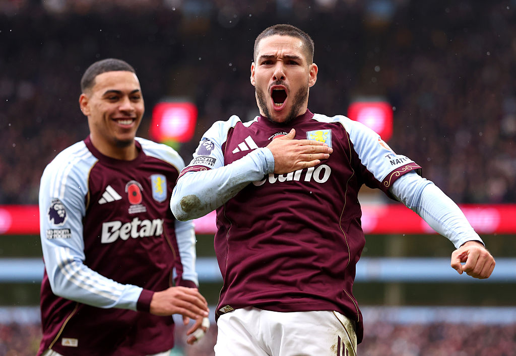 Dwanaście bramek w czterech meczach. Premier League znów nie zawodzi