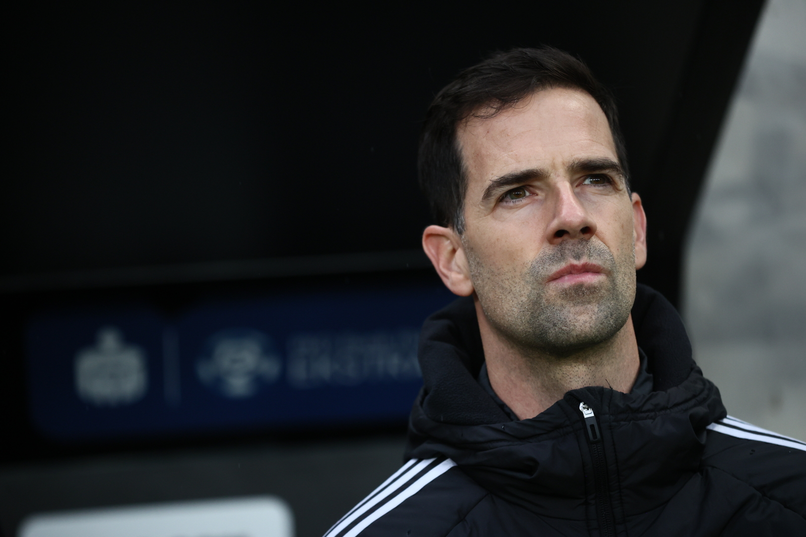 "Każdy latał, jak chciał". Trener Legii przemówił po kolejnej kompromitacji