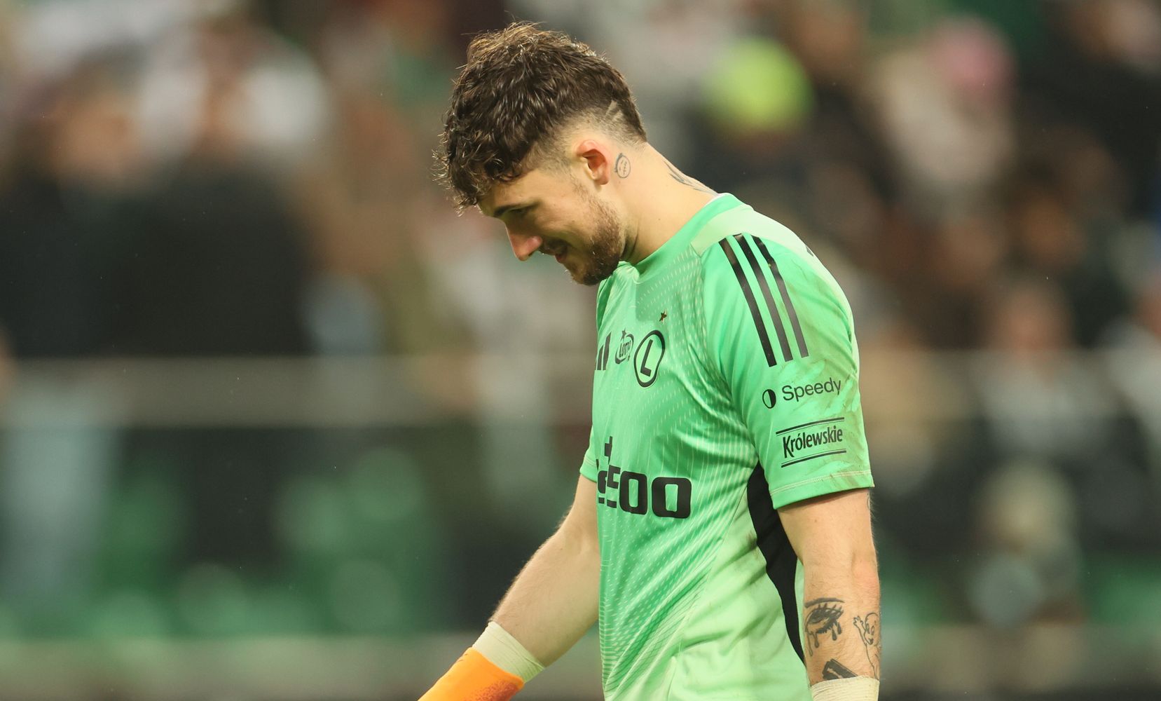 Legia Warszawa w kryzysie. Mocne słowa ekspertów