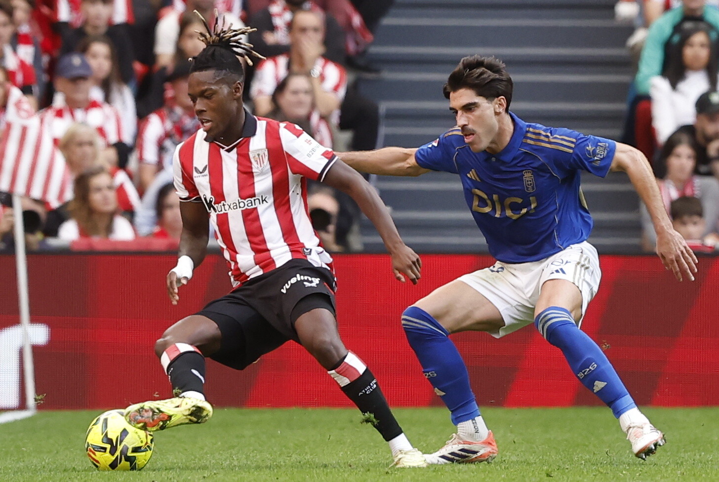 Beniaminek nie zaskoczył. Betis rozczarował