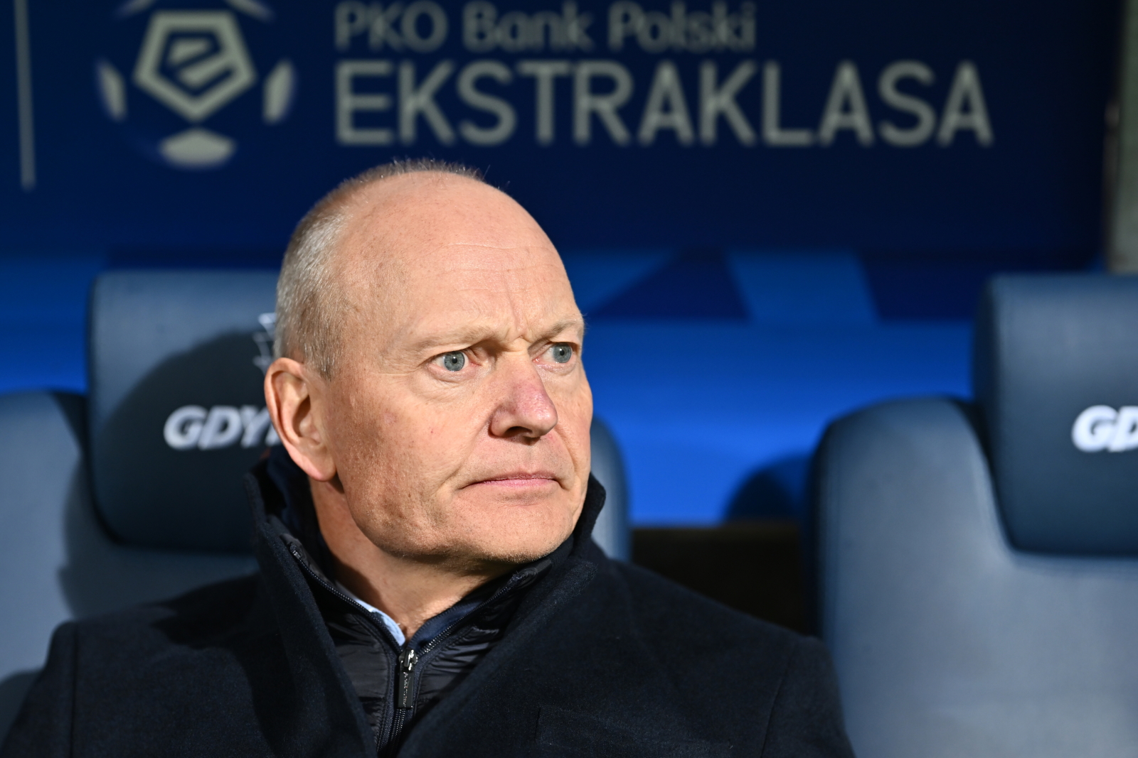 "Jakim cudem?" Trener Lecha zły na sędziego