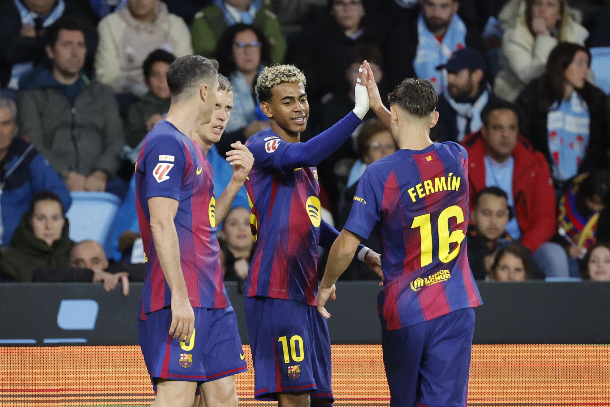 Topnieje przewaga Realu Madryt. Tabela La Ligi po wygranej FC Barcelony