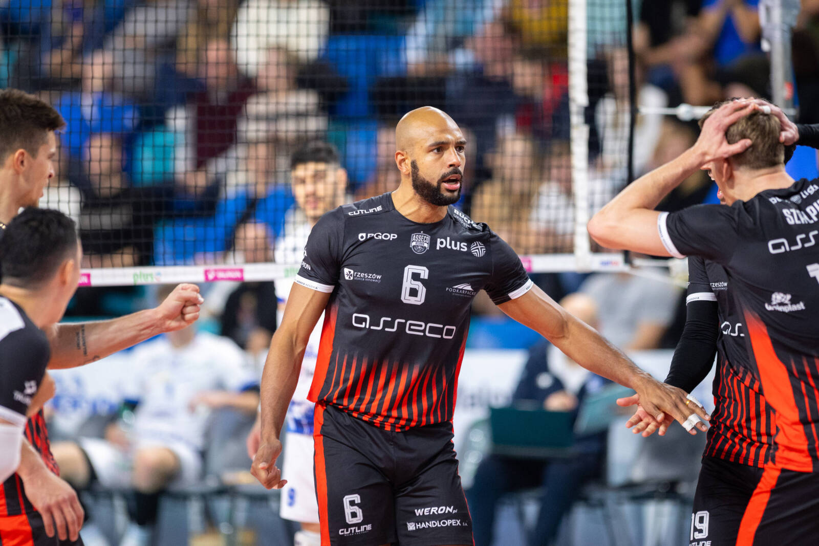 To może być ich sezon. Szóstka 5. kolejki PlusLigi wg WP SportoweFakty