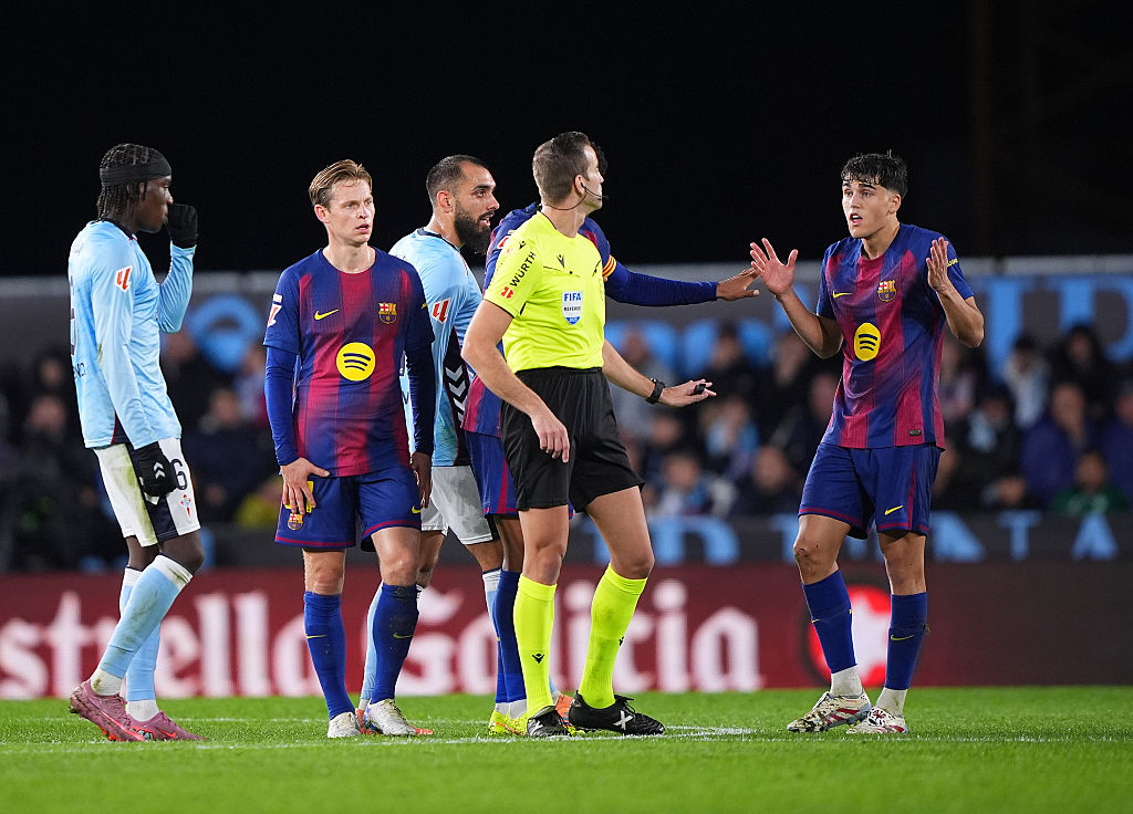 Tak źle nie było od 12 lat. Niewiarygodne, co dzieje się z Barceloną