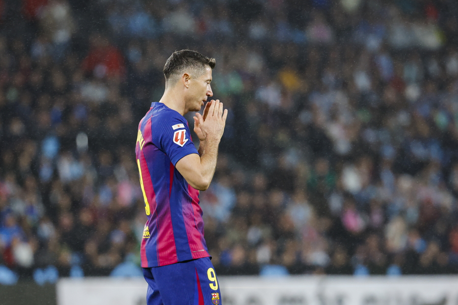 Został bohaterem, ale nie "patyczkował się": Nie jesteśmy wystarczająco dobrzy