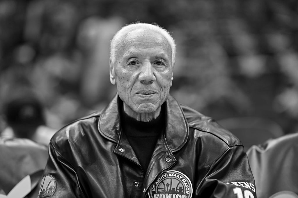 Nie żyje legenda NBA. Miał 88 lat