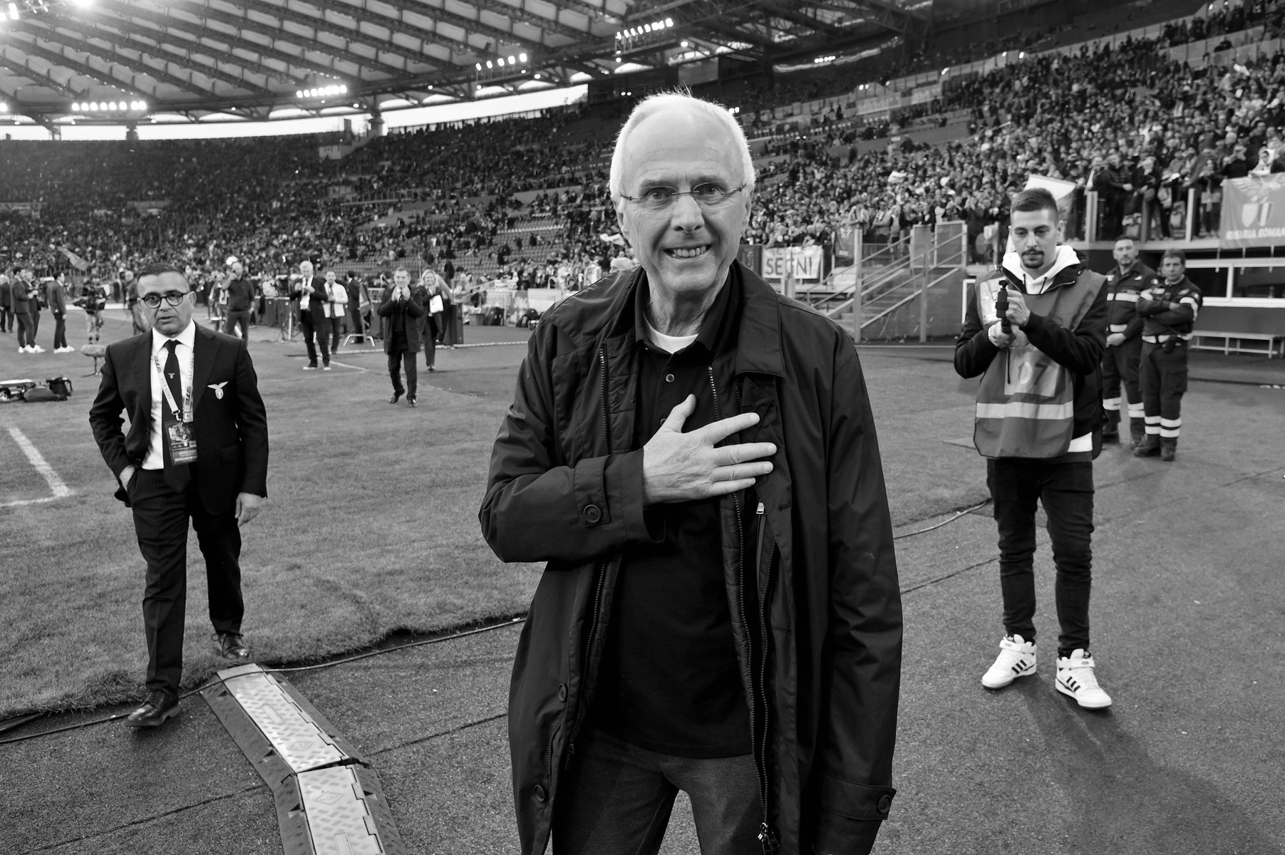 Po śmierci wyszło na jaw, ile miał długu. Rodzina właśnie sprzedała jego dom