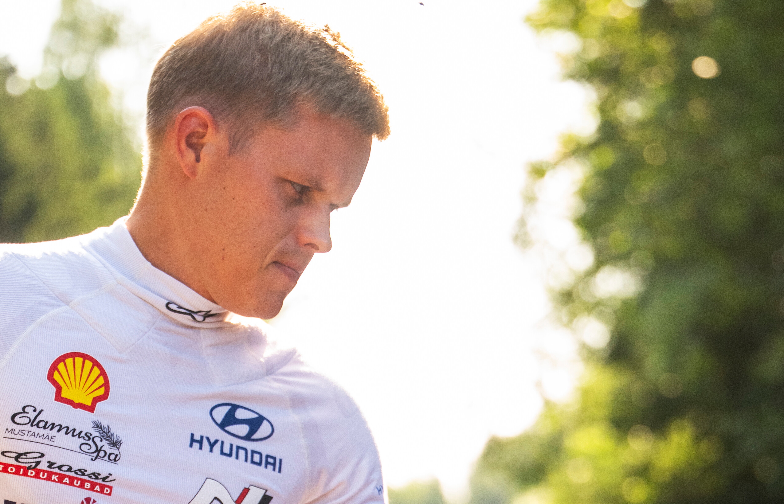 Szokująca decyzja mistrza świata. Kończy karierę