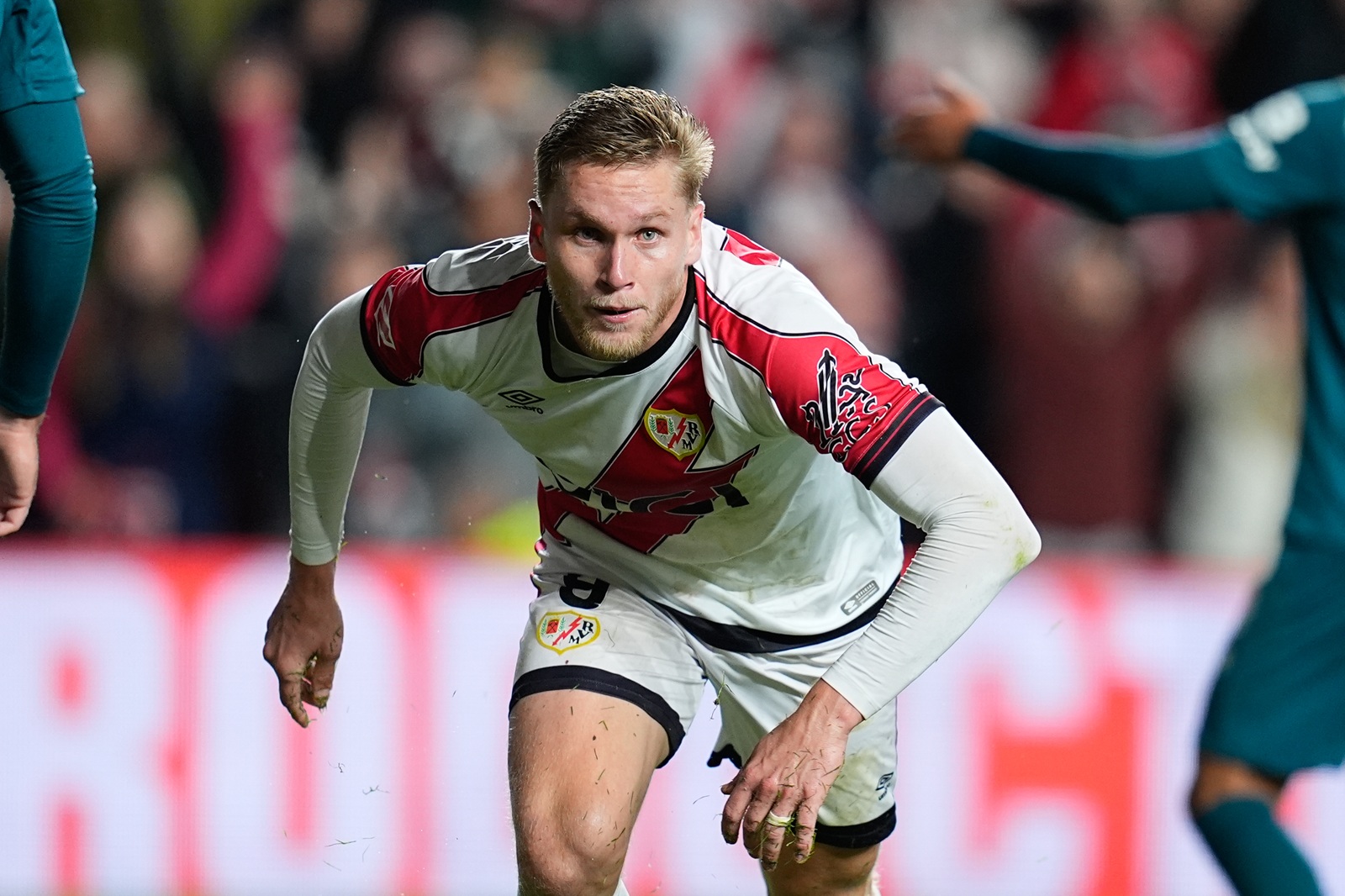 Urban rozmawiał z nim o kadrze. Niebywałe, co pomyślał o selekcjonerze