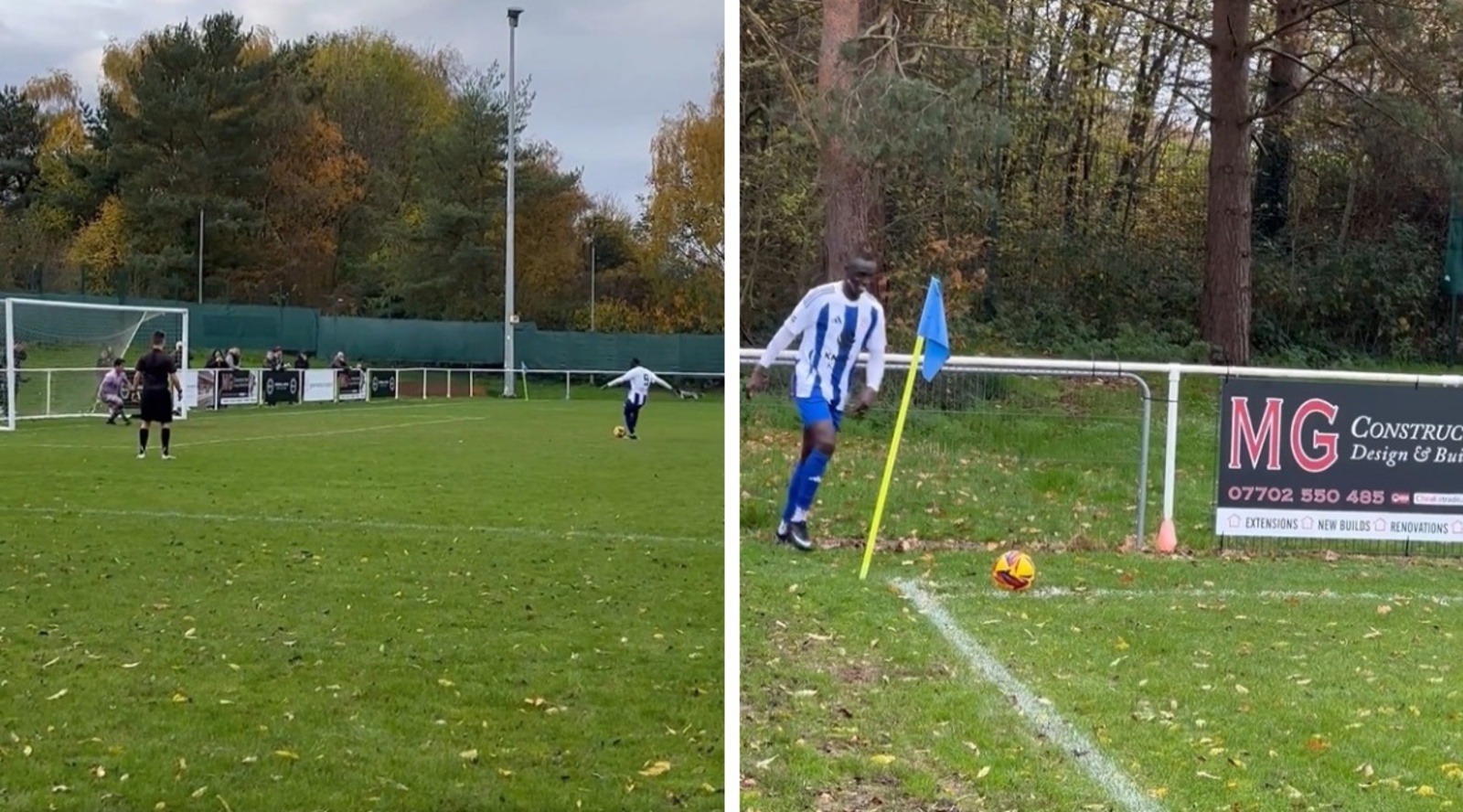 Był gwiazdą Premier League. Teraz z niego szydzą. Wystarczyło 30 sekund