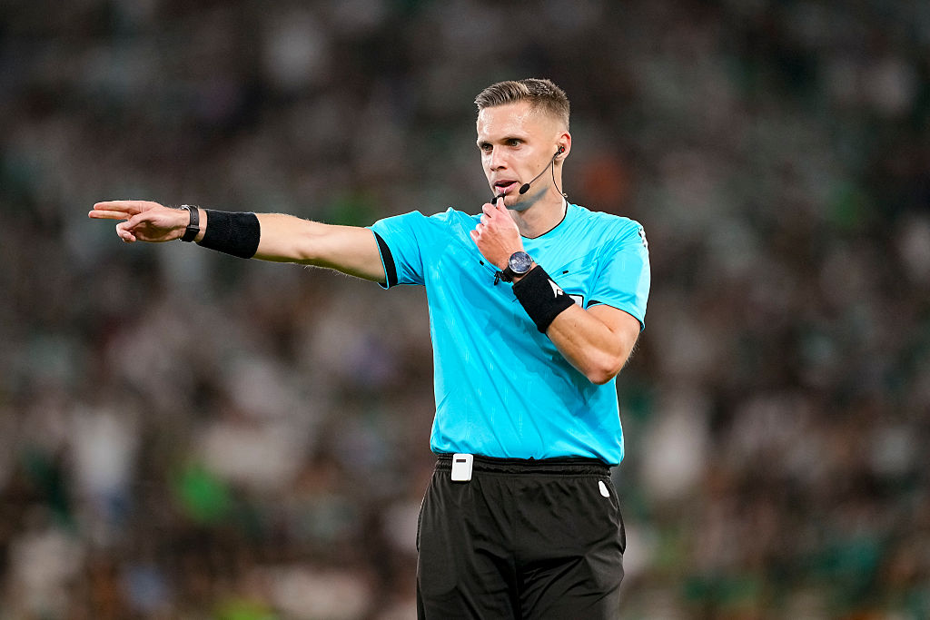 Sędziowie wypaczyli wynik meczu? Motor żąda wyjaśnień od PZPN