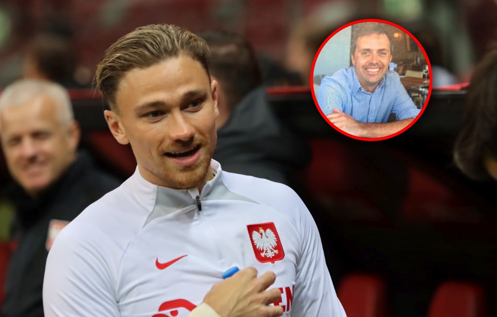 Co za słowa o Polaku. "Zasługuje na ogromne uznanie"