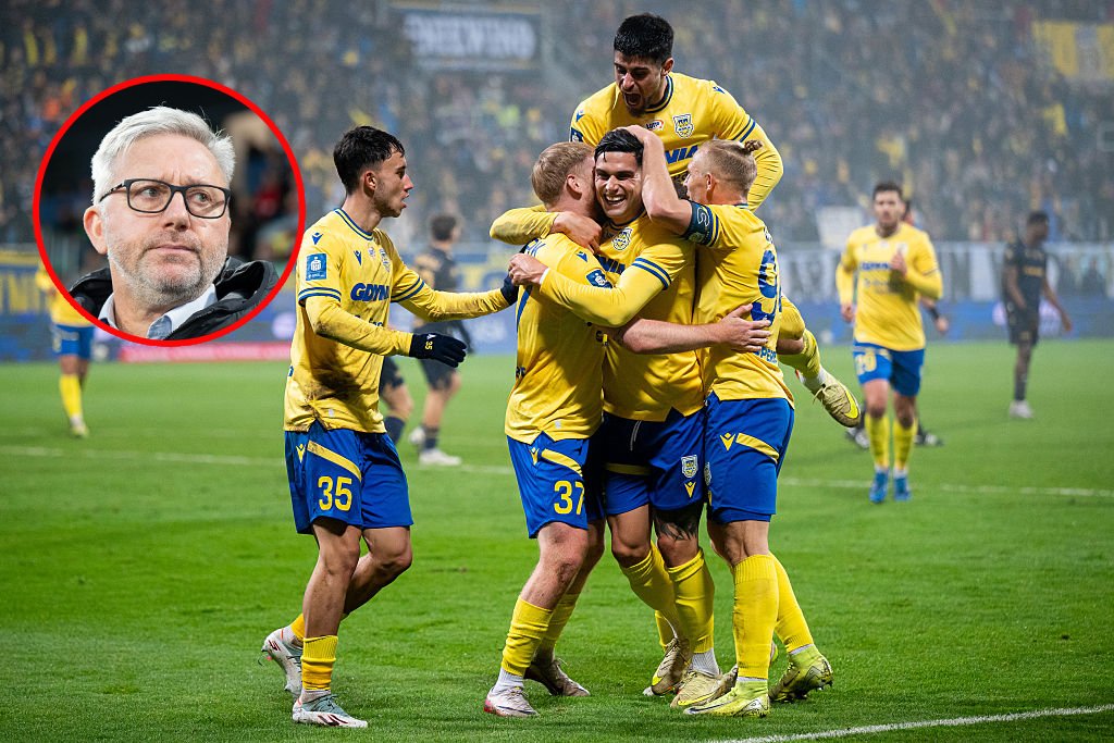 Domagał się powołania od Brzęczka, dowiedział się po meczu. "Liczę na debiut"