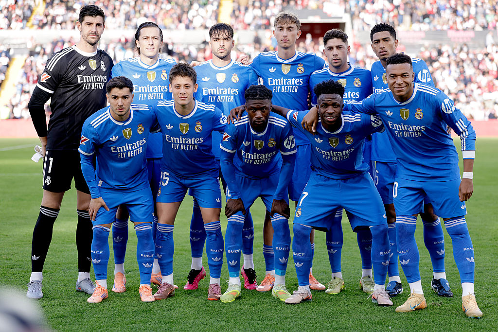 Alarm w Madrycie. Kluczowi gracze Realu kontuzjowani