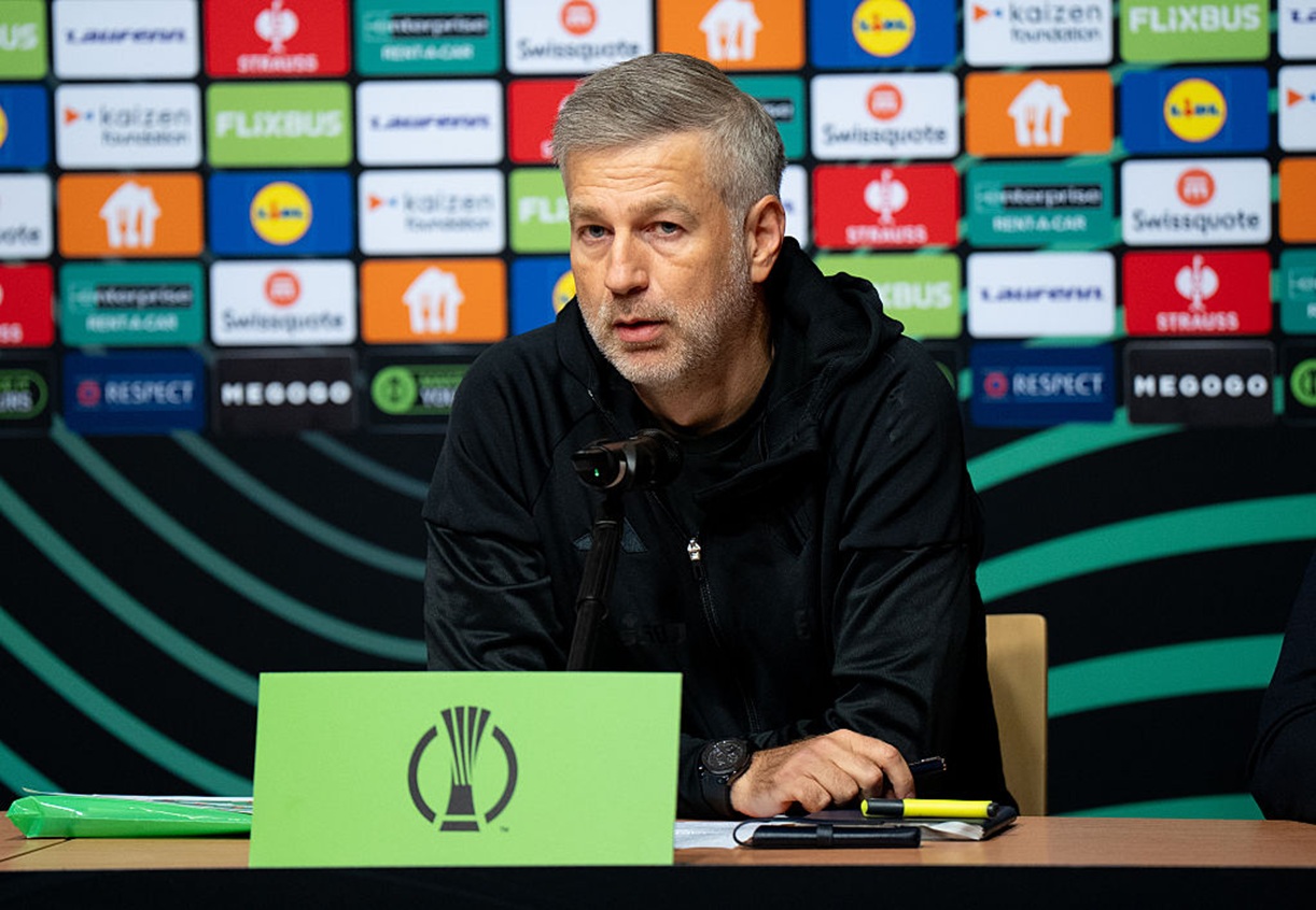 Już tego żałują? Zaskakujące doniesienia o Legii