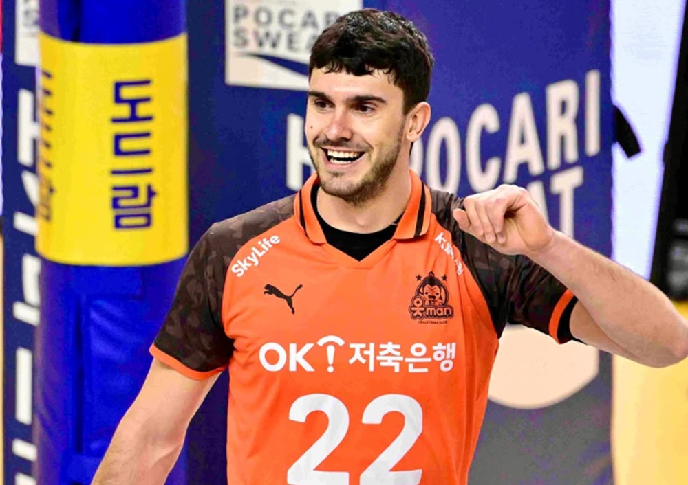 Świetna forma Polaka. Wyrasta na gwiazdę zagranicznej ligi