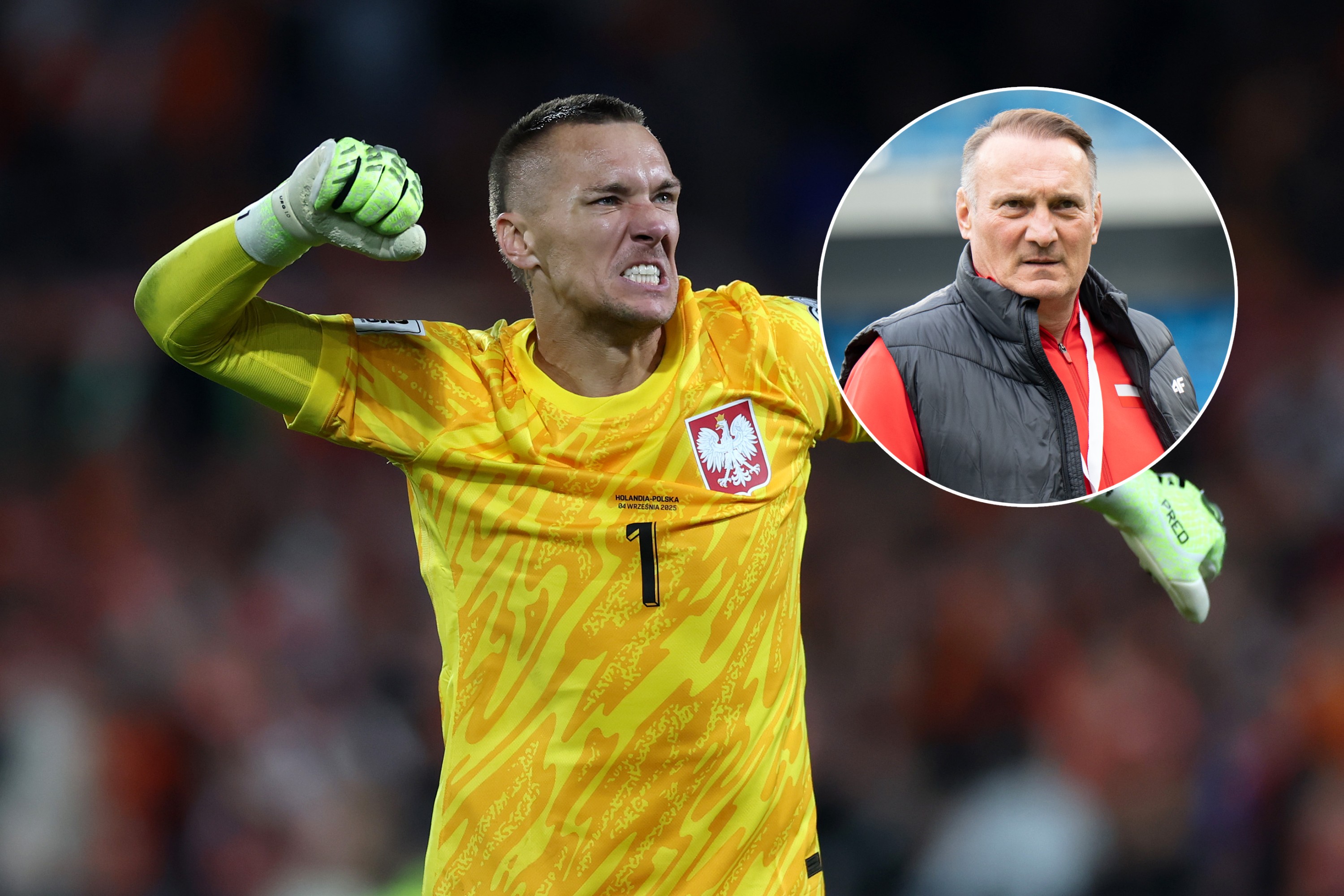 To on zastąpi Skorupskiego? Ekspert odpowiada bez zawahania