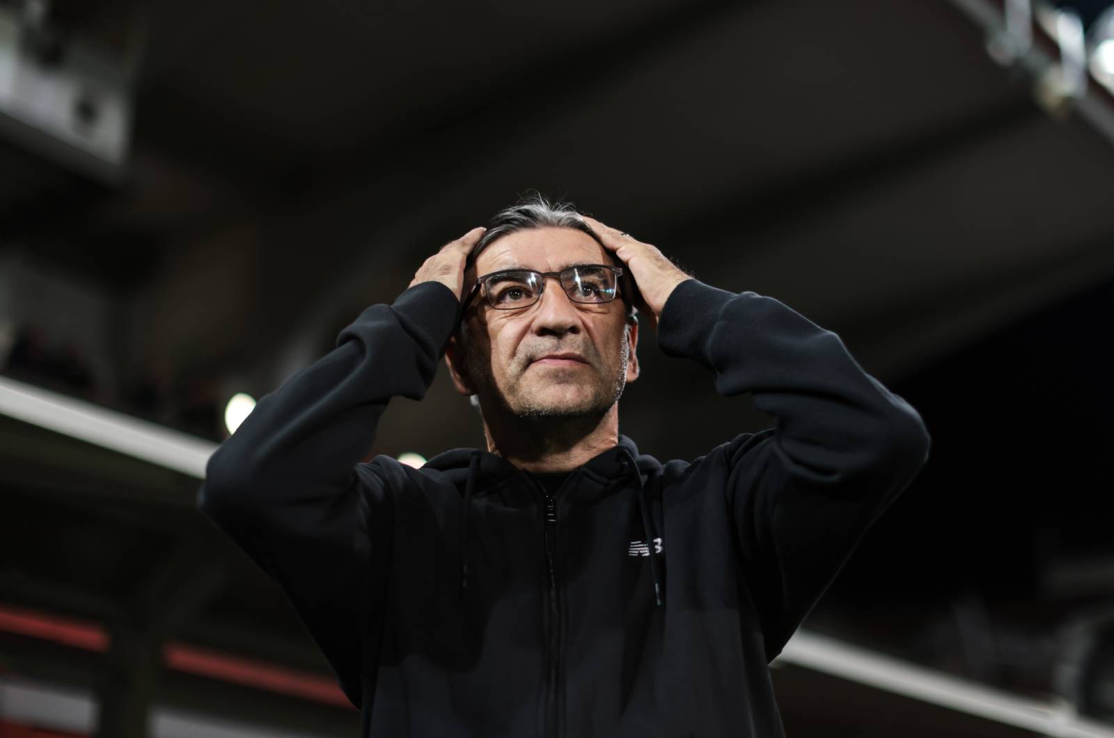 Oficjalnie: klub reprezentanta Polski zwolnił trenera