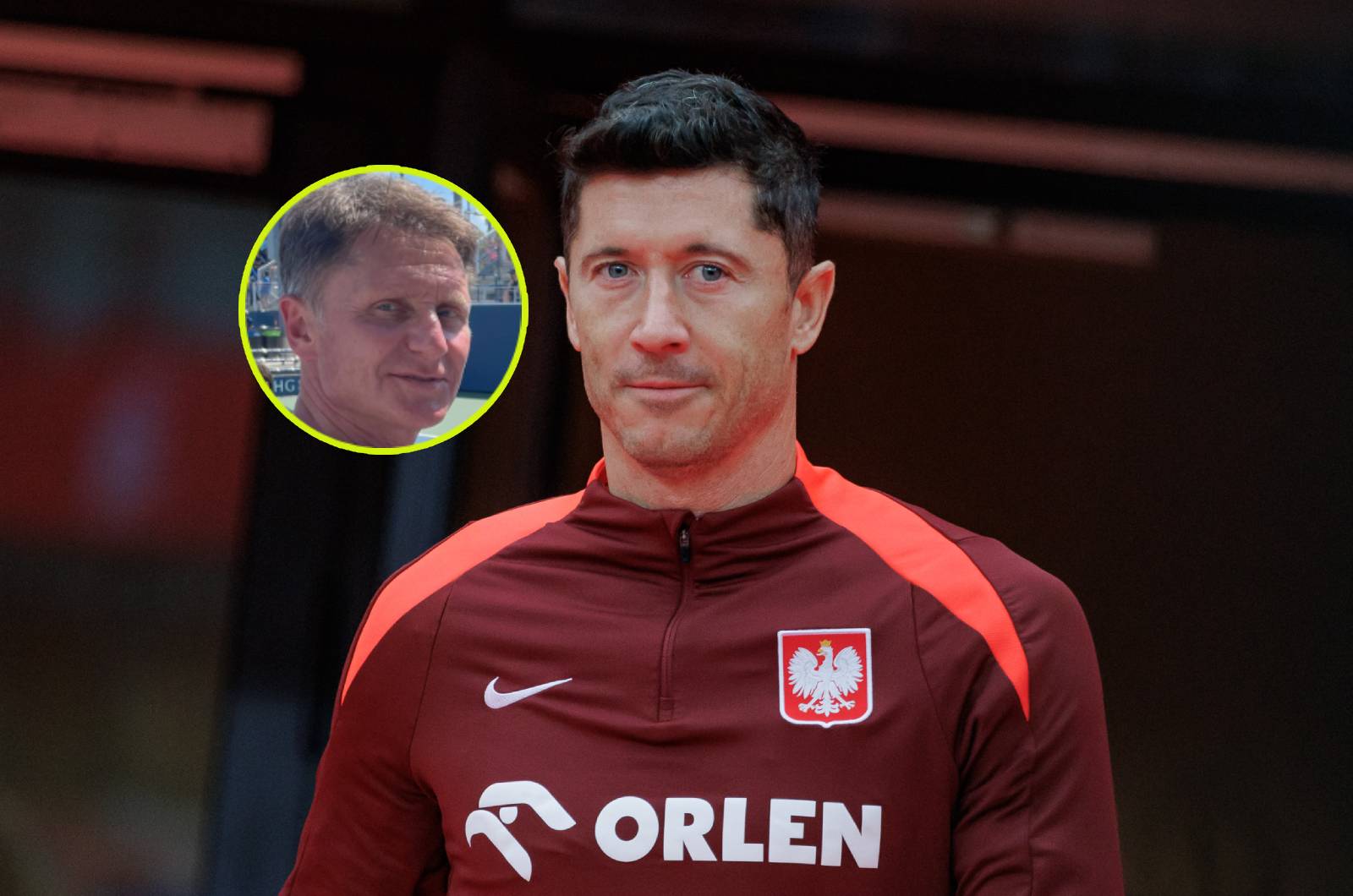 "Nie zasługujemy na Roberta". Refleksja eksperta nt. Lewandowskiego