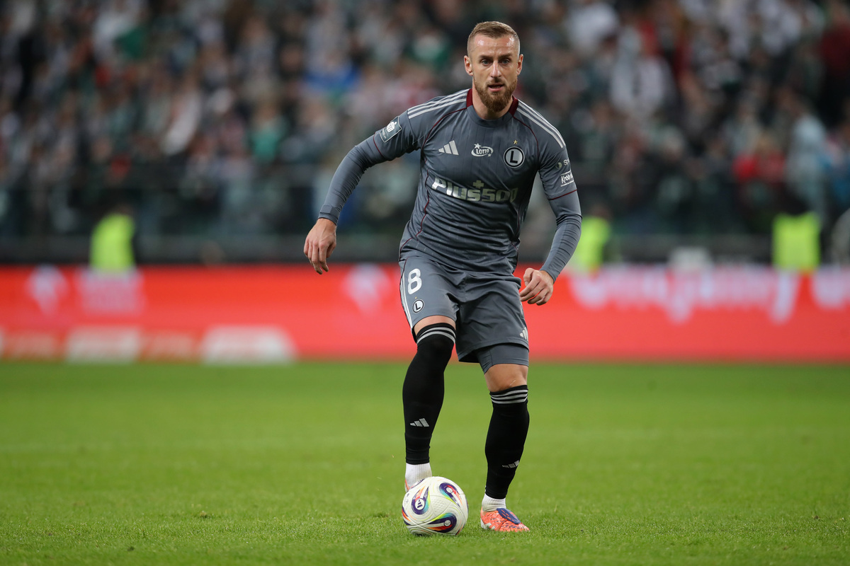 Bukmacher oszalał! 367 zł do wygrania tylko w meczu Legia - Lechia!