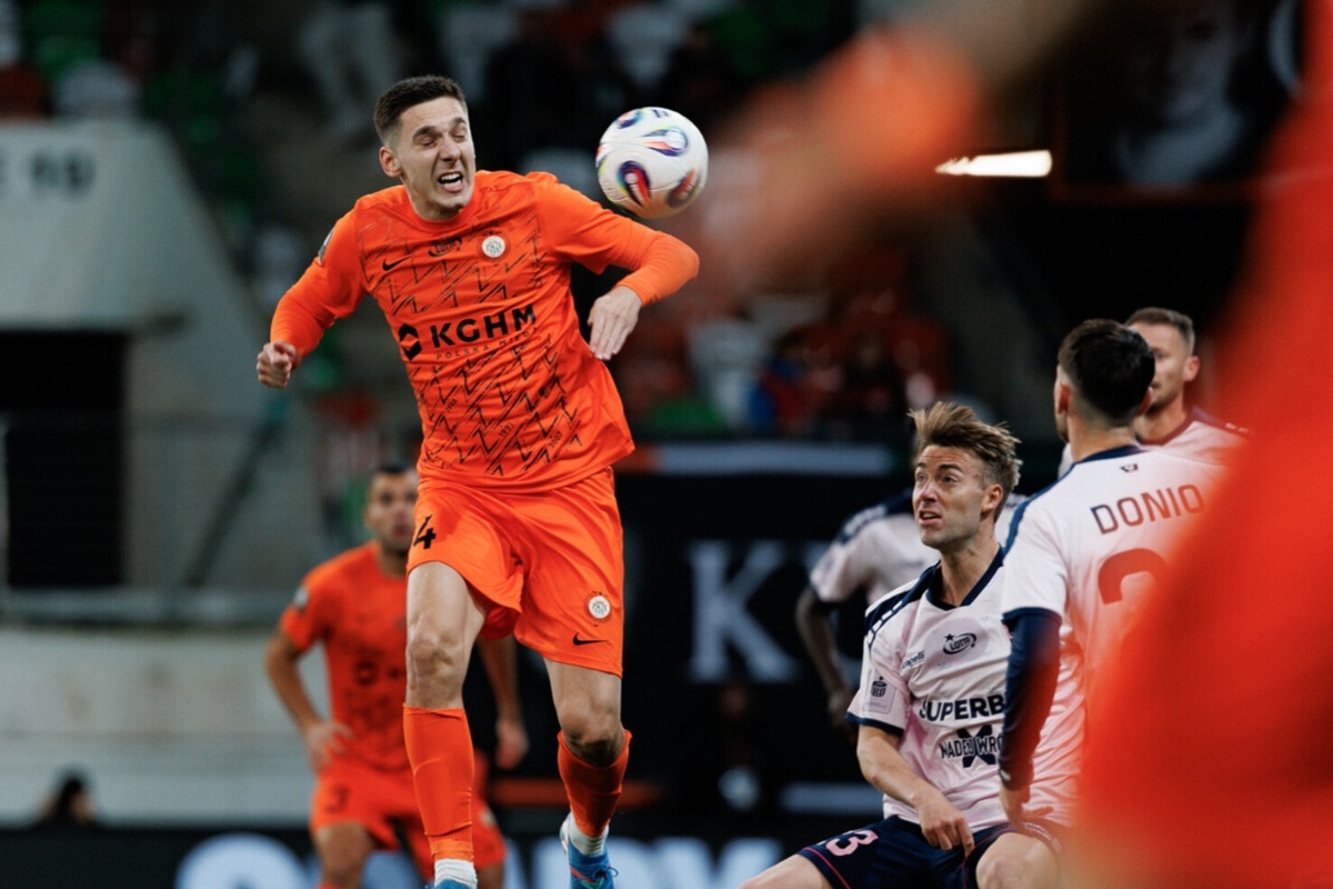 Widzew idzie po swoje? Mamy świetny typ z kursem 2.83 na mecz z Zagłębiem!
