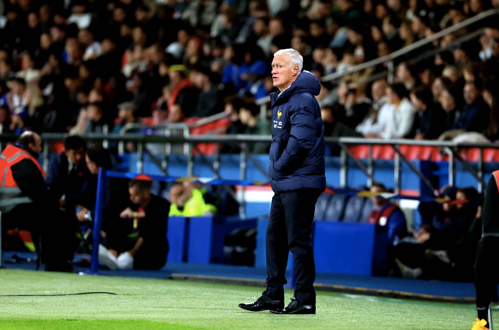 Słynny trener trafi do Arabii Saudyjskiej? Nie zmieniał pracy od ponad 13 lat