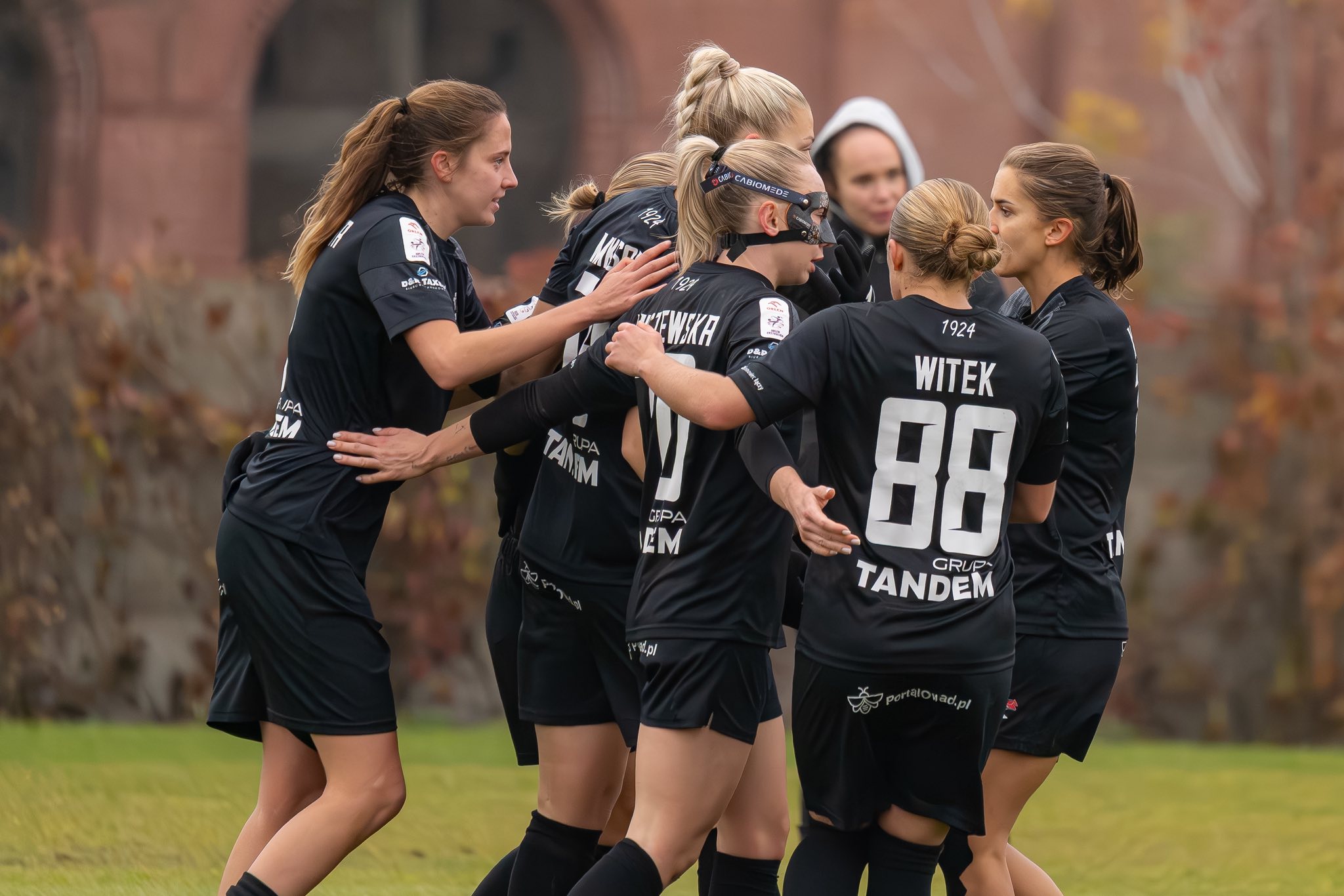 Znamy mistrza jesieni w Orlen Ekstralidze. Ale podium może się jeszcze zmienić