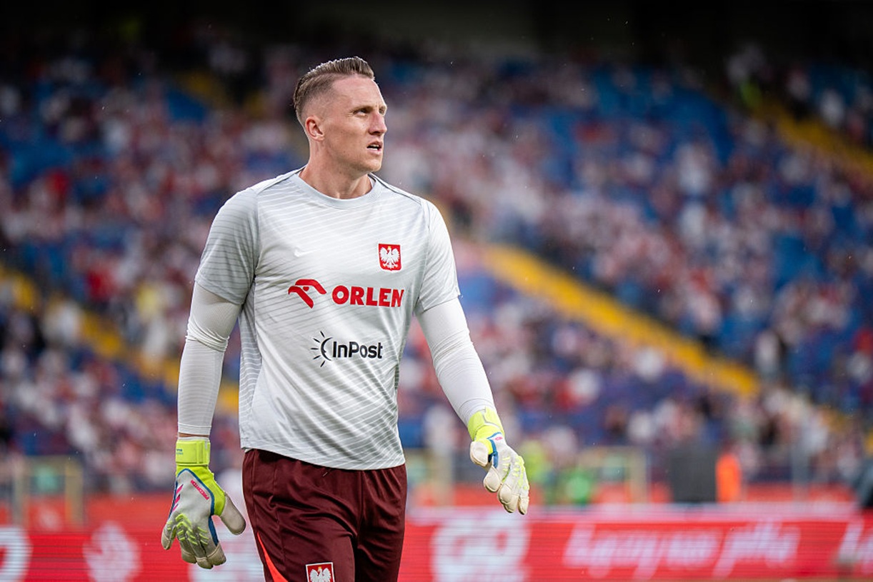 Wszystko ujawnił. Gigant zgłosił się po Bułkę