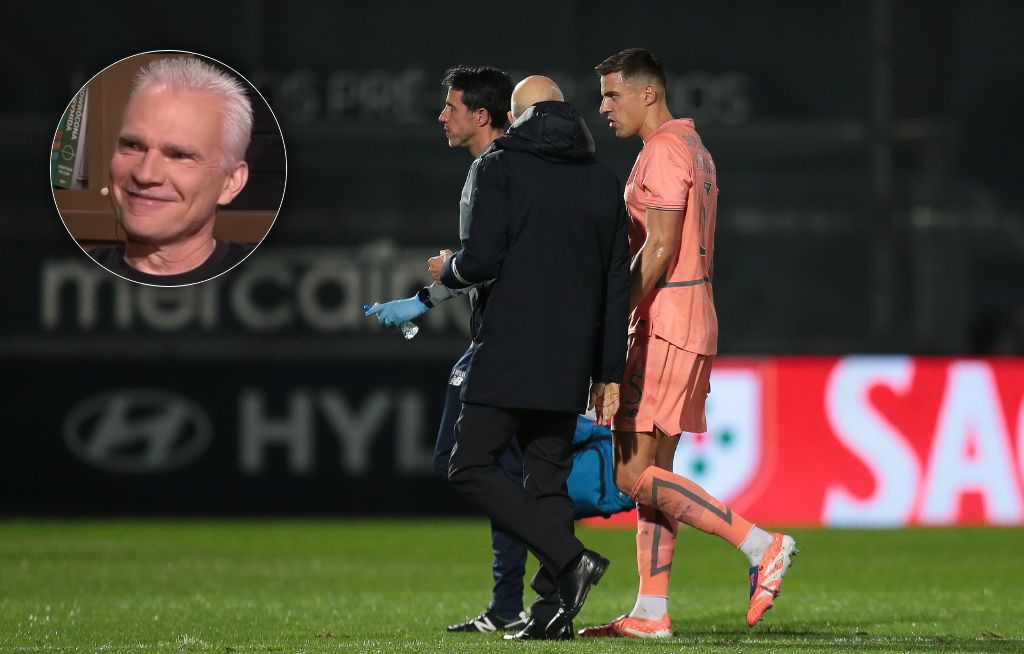 To dlatego selekcjoner nie powołał Walukiewicza. Ekspert stanowczo odpowiada