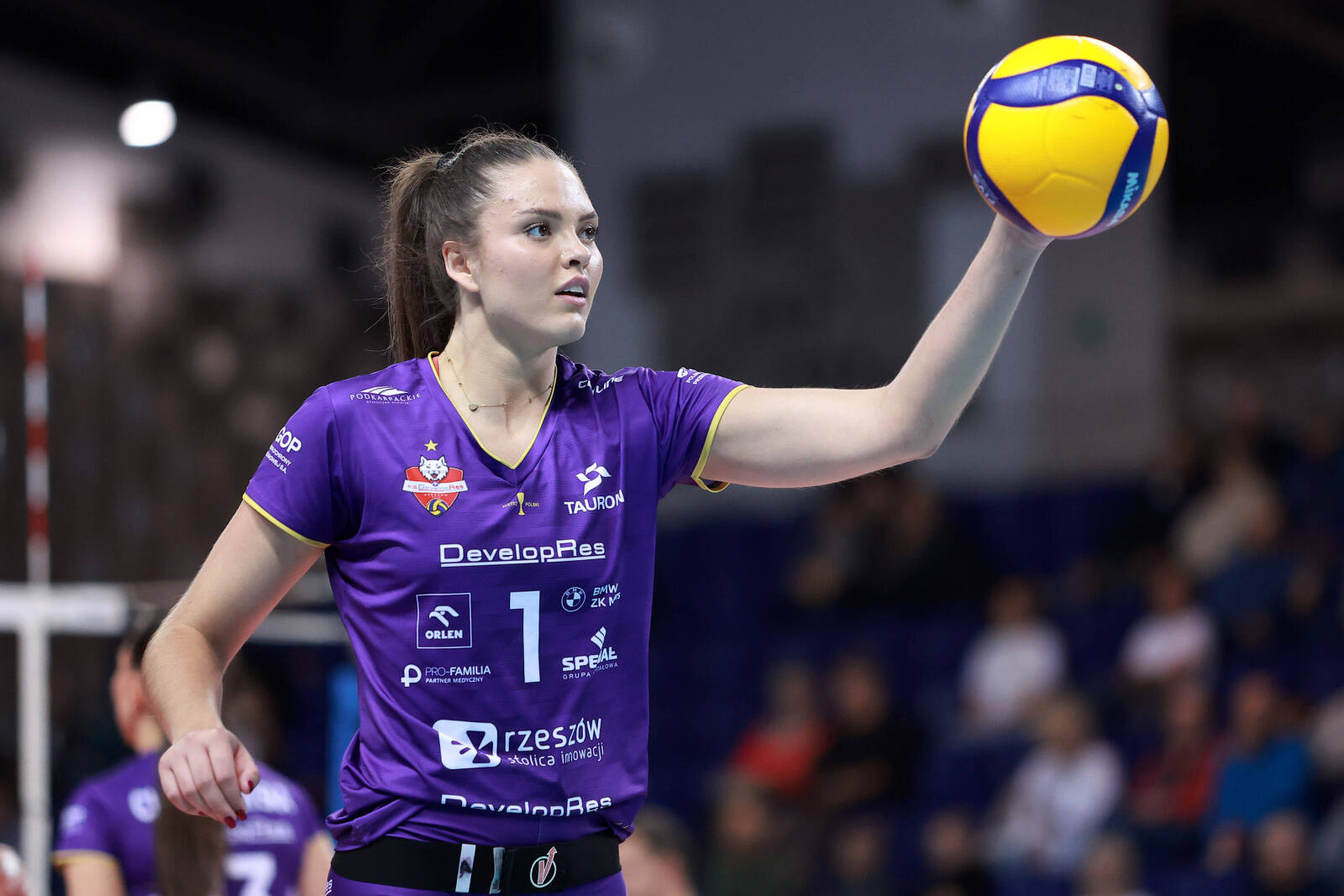 One dobrze przepracowały długi weekend. Szóstka 5. kolejki Tauron Ligi