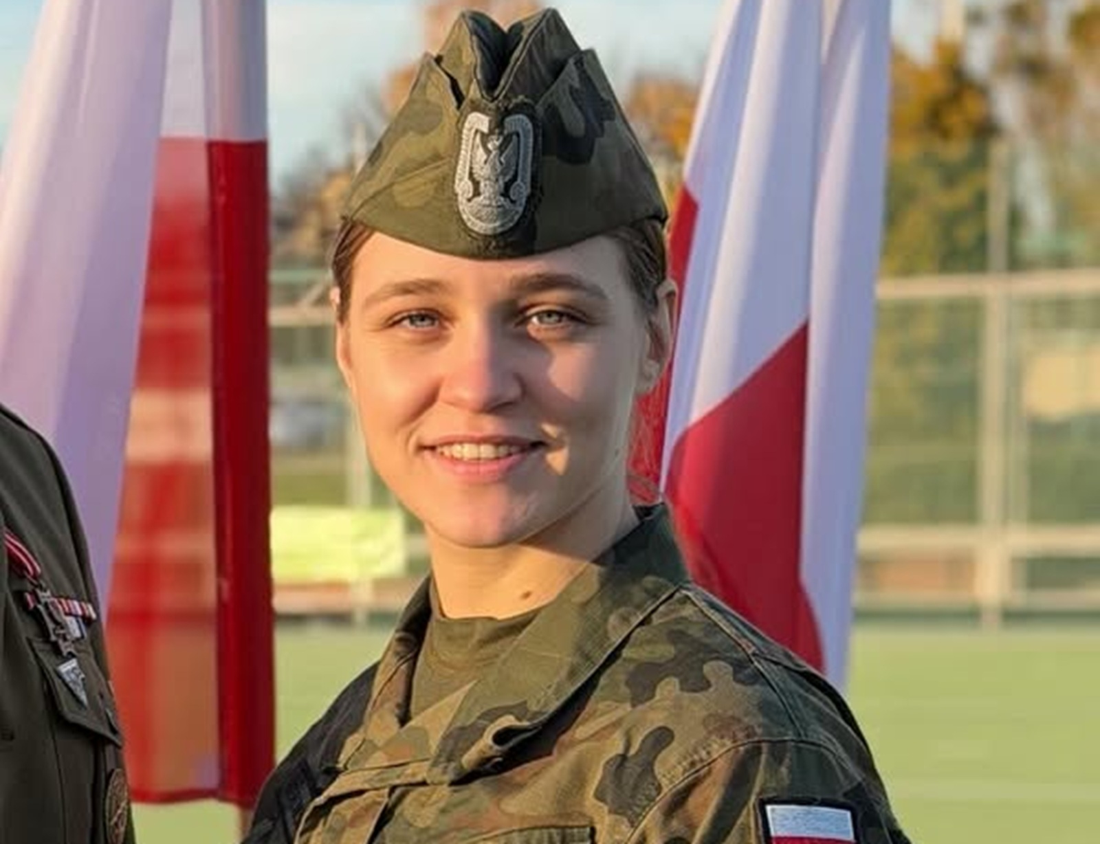 Szeremeta przekazała nowe wieści. "Wyjątkowe Święto Niepodległości"