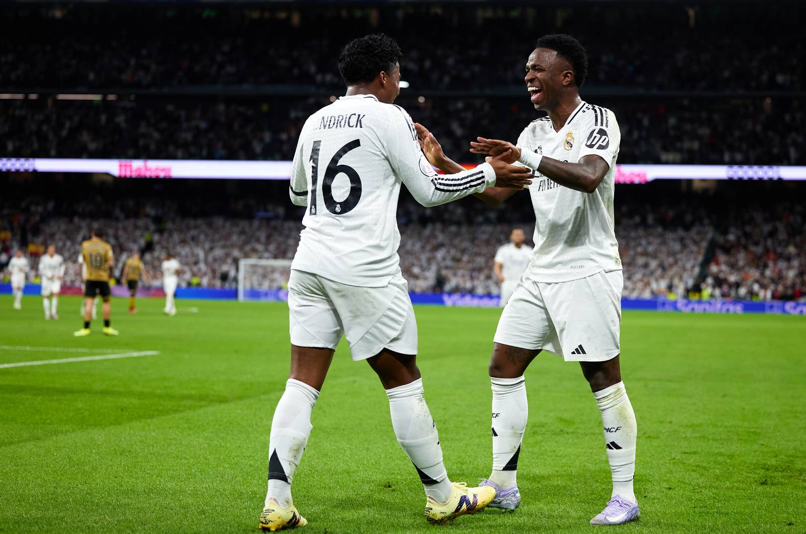 Transfer Brazylijczyka z Realu na ostatniej prostej. Trwa wymiana dokumentów