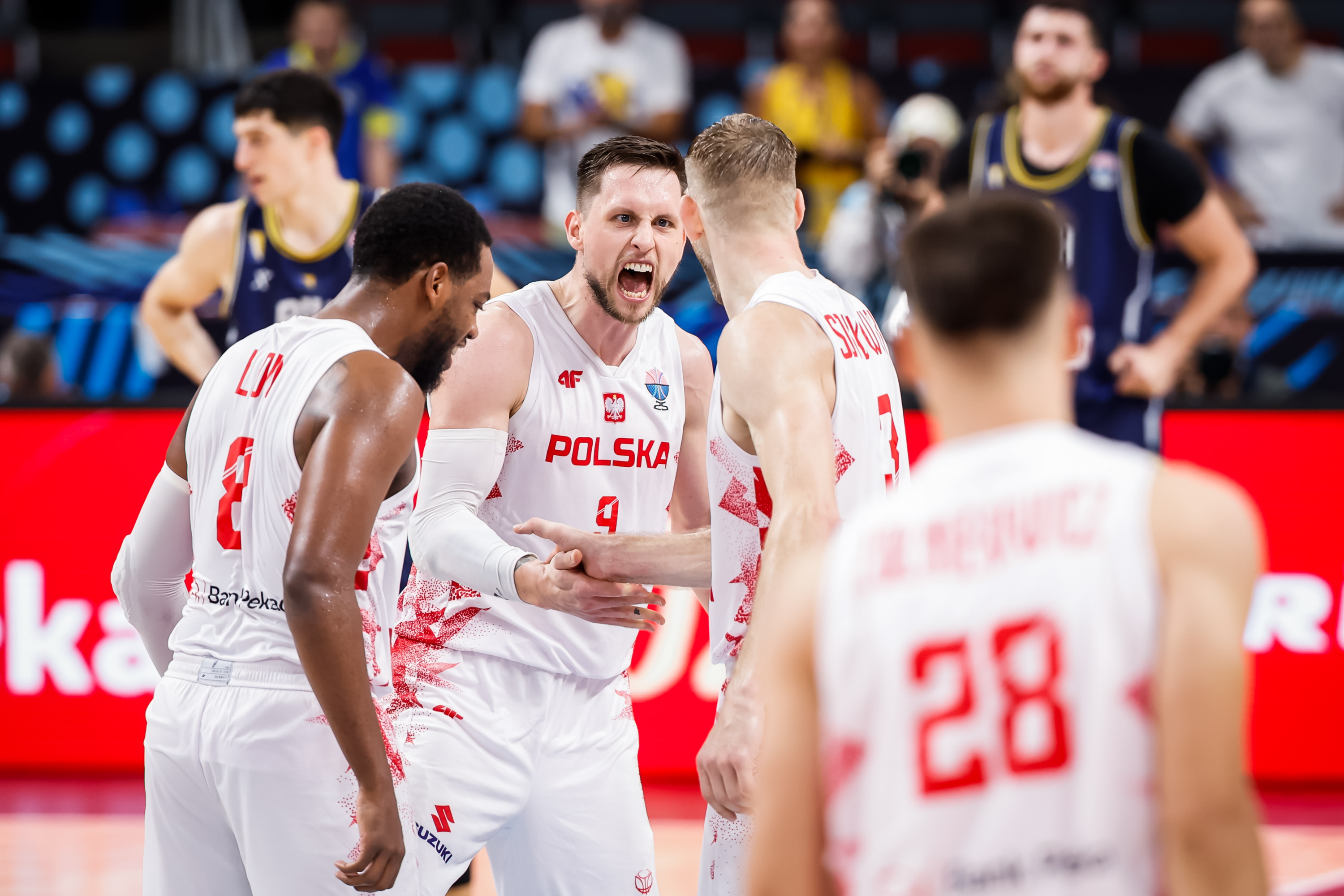 Ponitka kontra Milicić. Tego jeszcze nie było