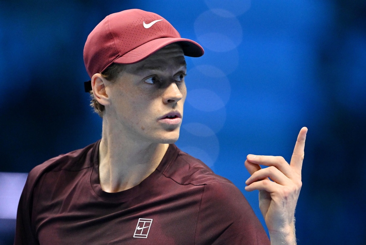 Czas na 4. dzień ATP Finals. Wieczorny hit w Turynie