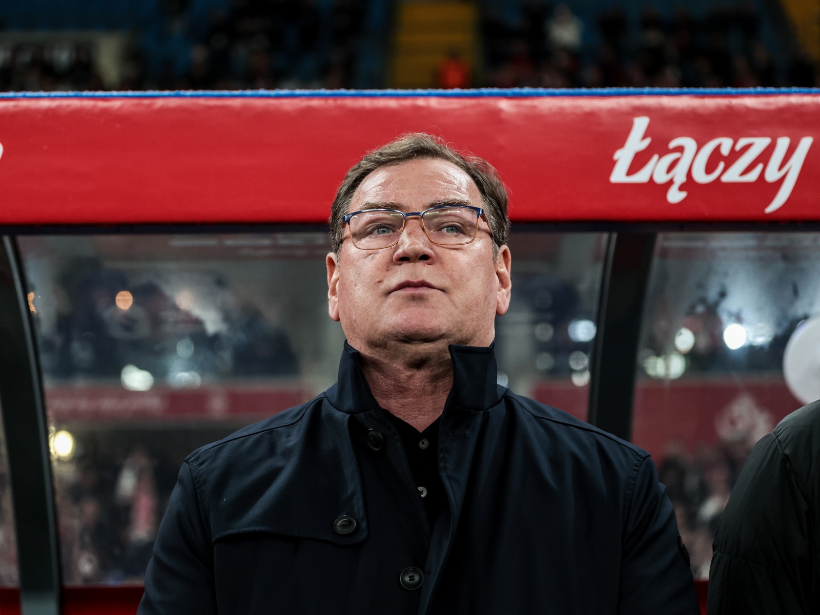 "Pierwsza rysa". Byłemu reprezentantowi nie podoba się, co zrobił Urban