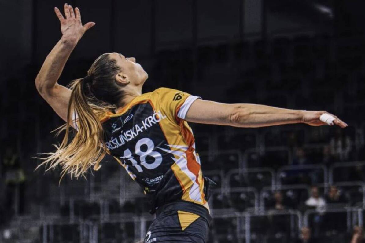 Wielki wyczyn Polki. Zapisała się na kartach historii